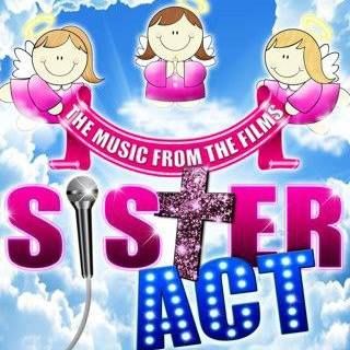 Sister Act Tribute