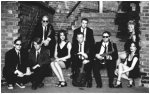 The Commitments Tribute